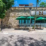 Lux Studio With Private Plunge Pool In Aldea Zama
