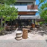 Lux Studio With Private Plunge Pool In Aldea Zama