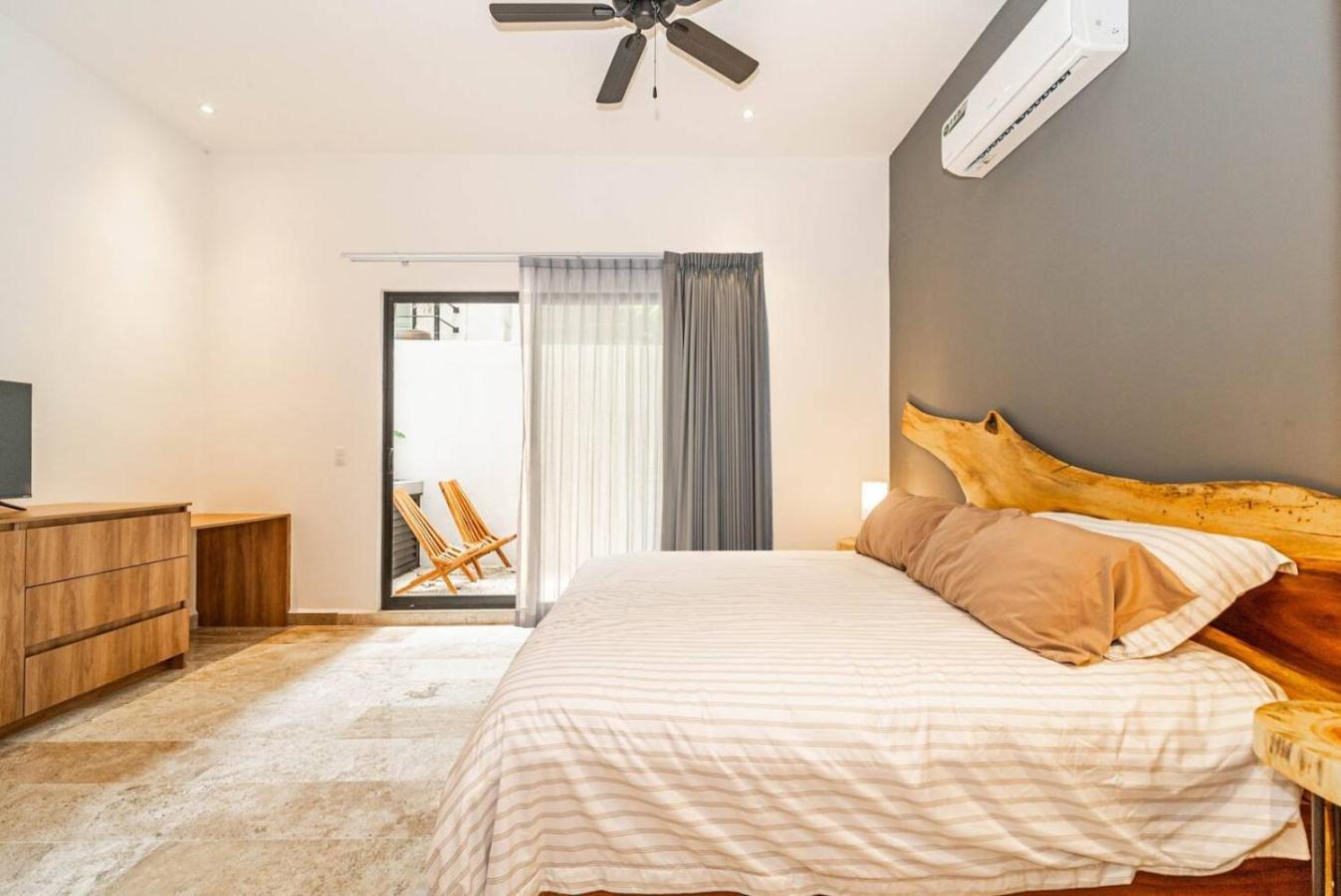 Lux With Private Plunge Pool In Aldea Zama *